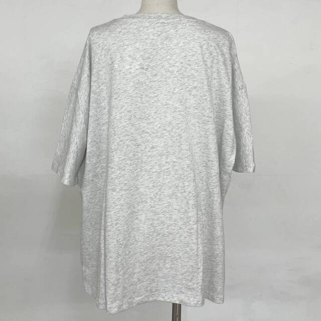パイピングBIGTシャツ