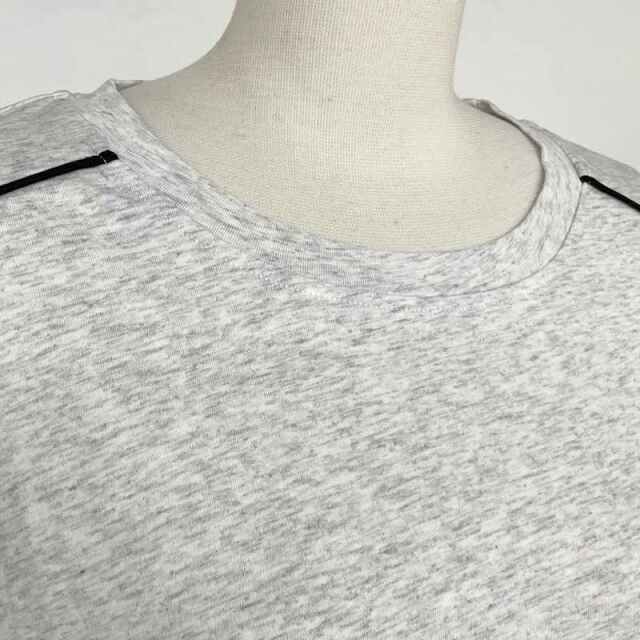 パイピングBIGTシャツ
