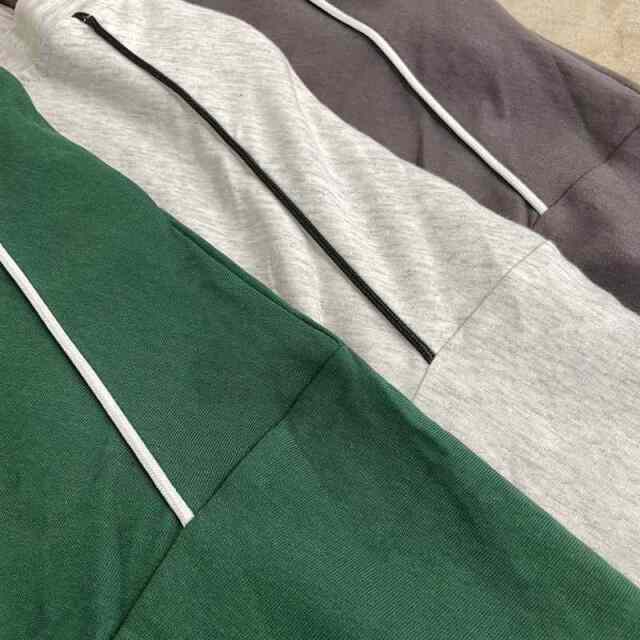 パイピングBIGTシャツ
