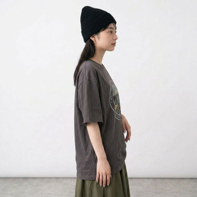 マウンテンBIGTシャツ