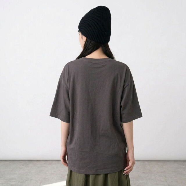 マウンテンBIGTシャツ