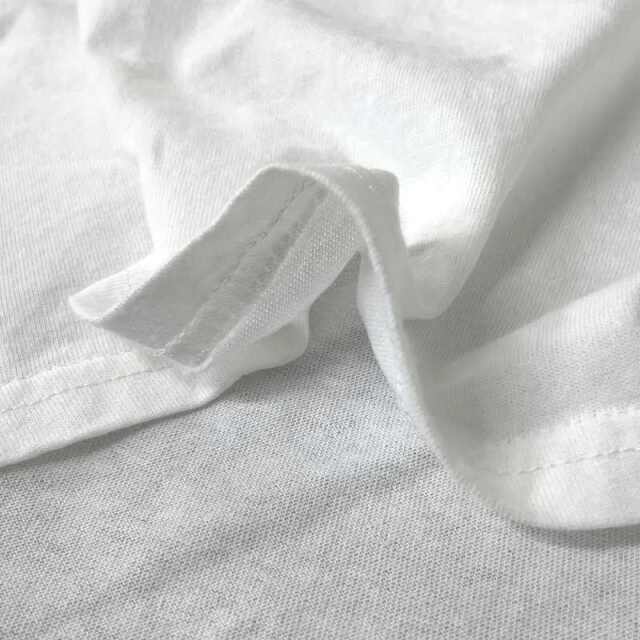 袖フリルカレッジプルオーバー