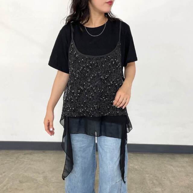 キャミアンサンブル