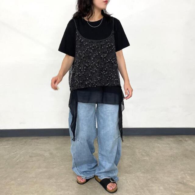 キャミアンサンブル