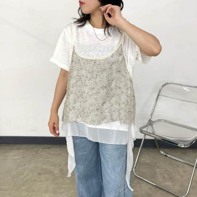 キャミアンサンブル