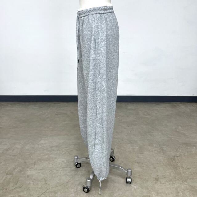 カットワイドパンツ
