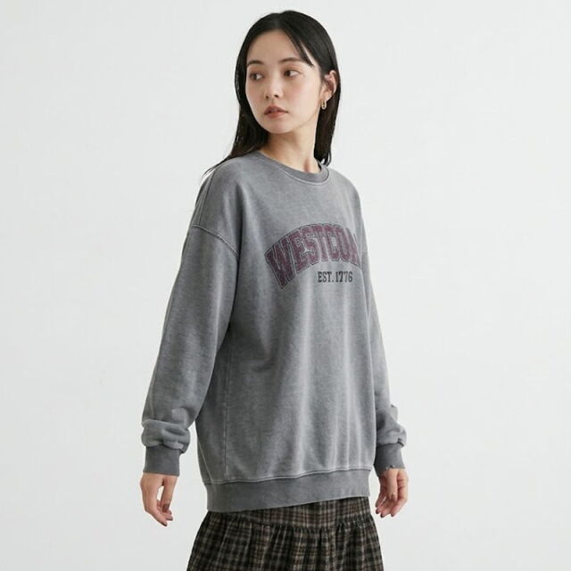 ピグメントプルオーバー