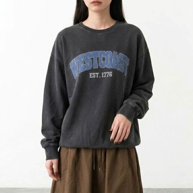 ピグメントプルオーバー