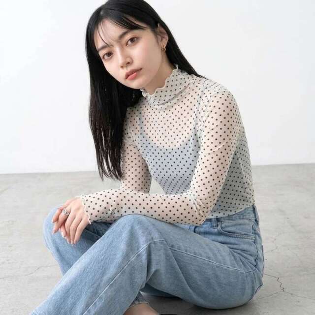 ドットシアーメローロンT