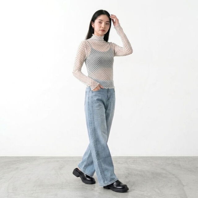 ドットシアーメローロンT