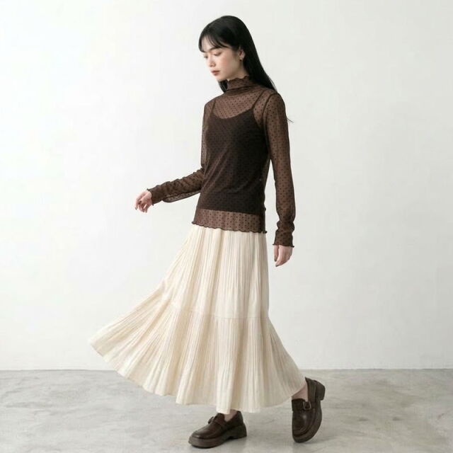 ドットシアーメローロンT