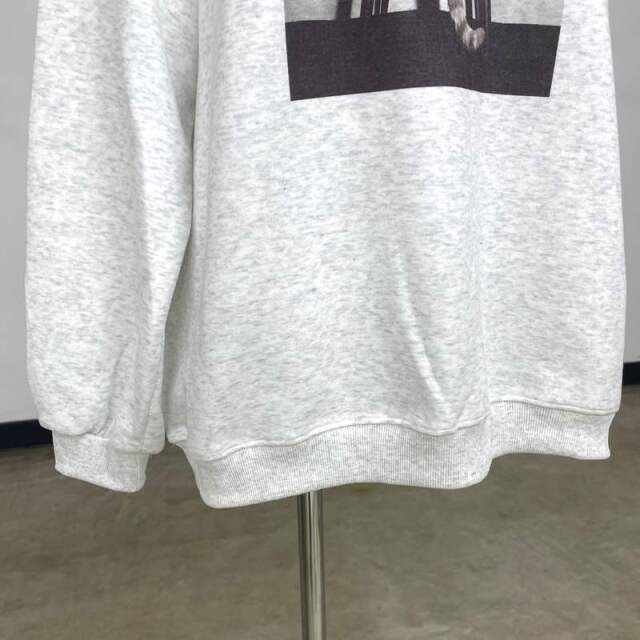 転写ネコプルオーバー