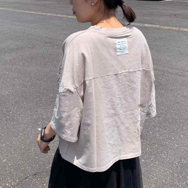 フットボールTシャツ