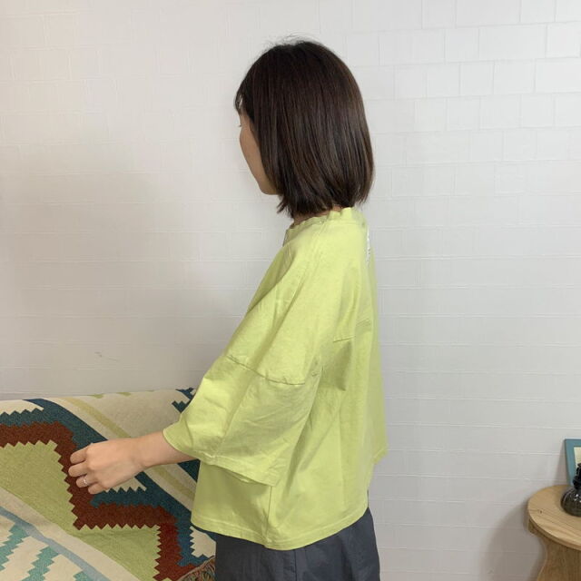 フットボールTシャツ