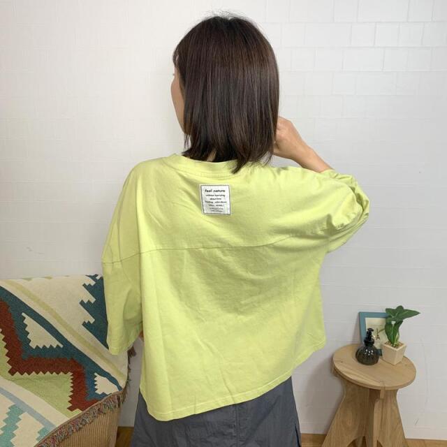 フットボールTシャツ