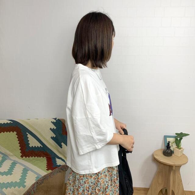 フットボールTシャツ