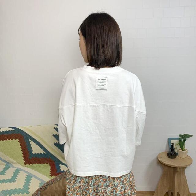 フットボールTシャツ