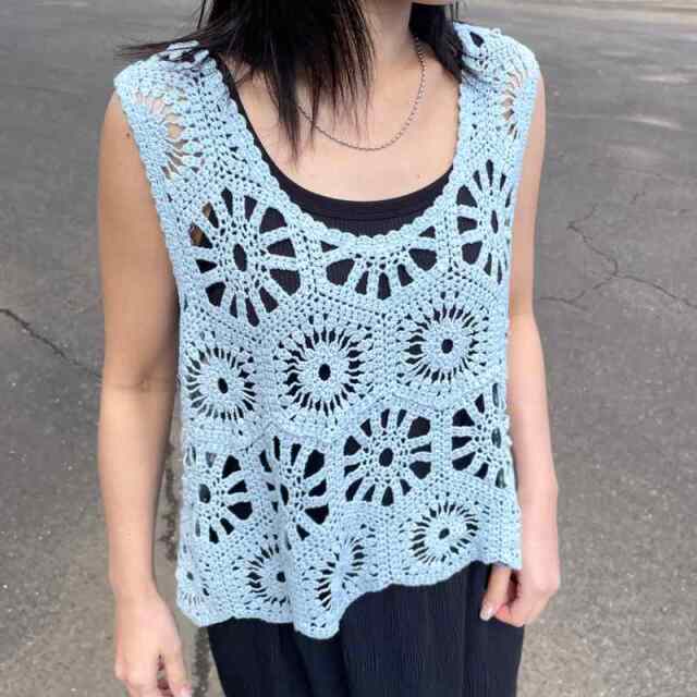 クロシェベスト