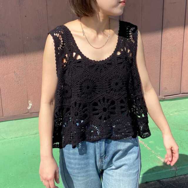 クロシェベスト