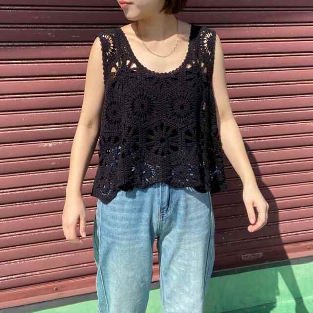 クロシェベスト