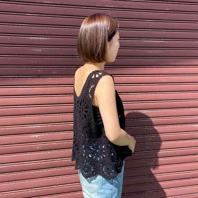 クロシェベスト