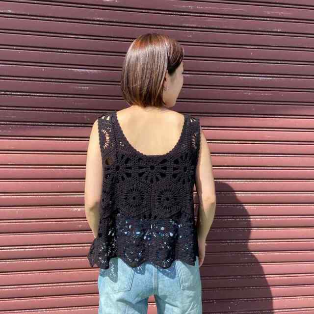 クロシェベスト