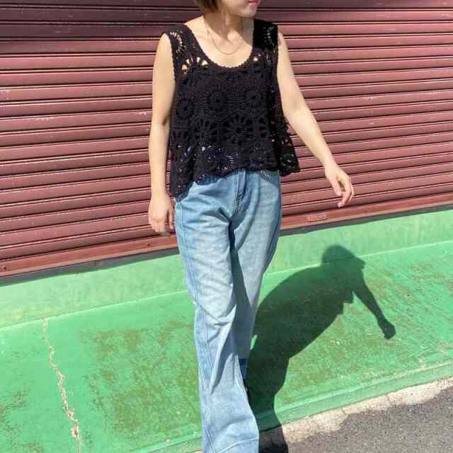 クロシェベスト