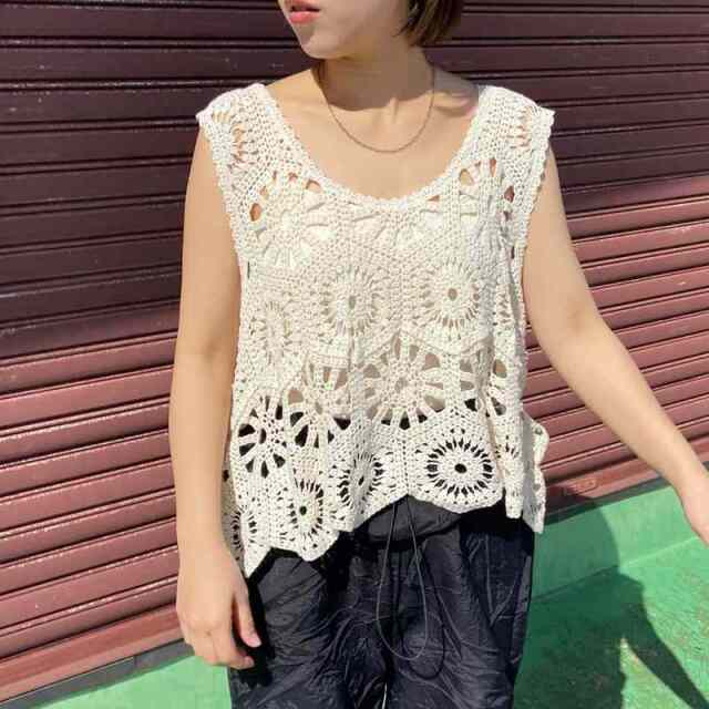 クロシェベスト