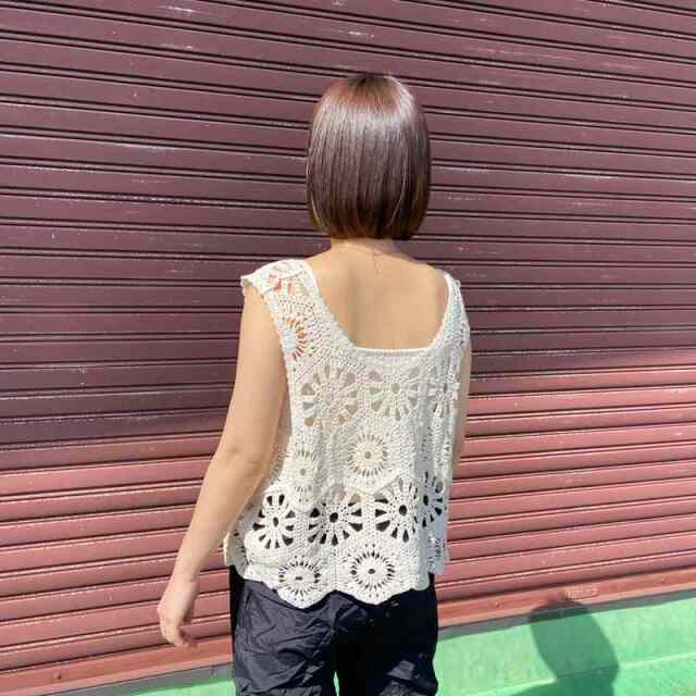 クロシェベスト