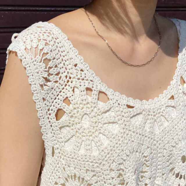 クロシェベスト