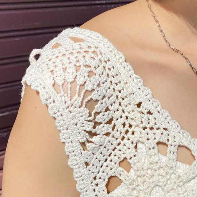 クロシェベスト