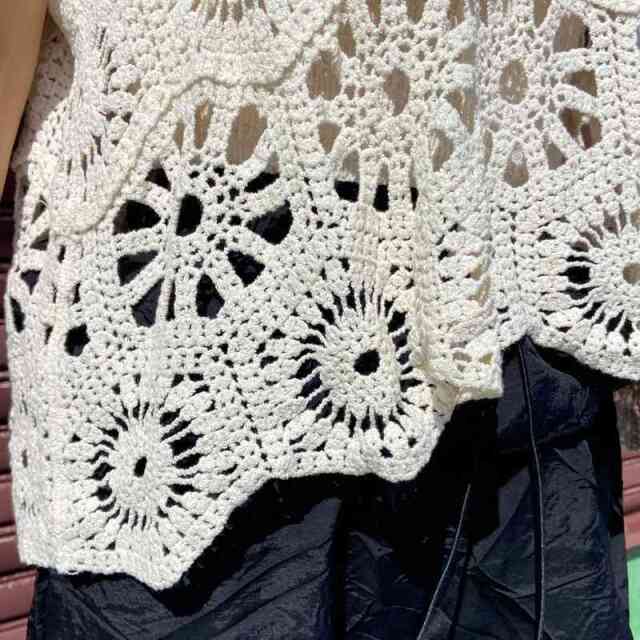 クロシェベスト