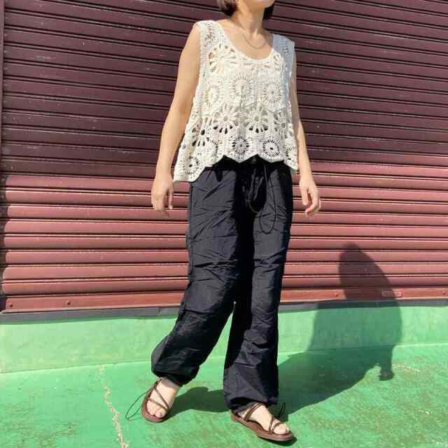 クロシェベスト