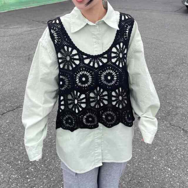 クロシェベスト