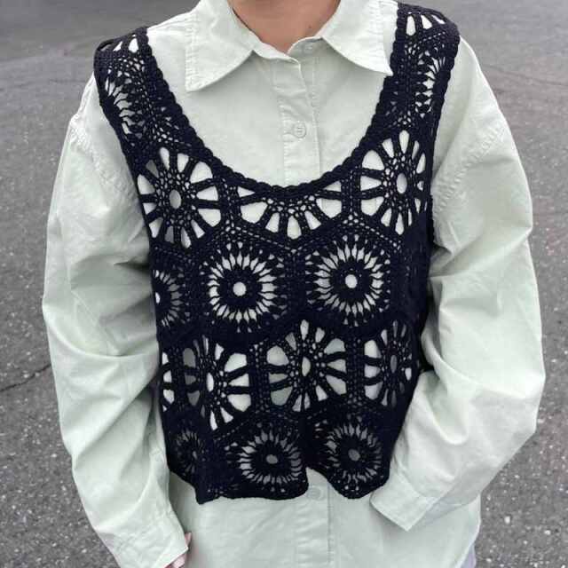 クロシェベスト