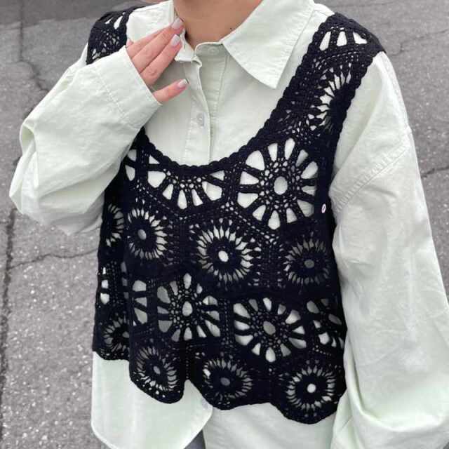 クロシェベスト