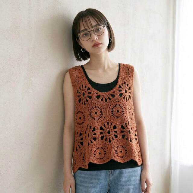 クロシェベスト