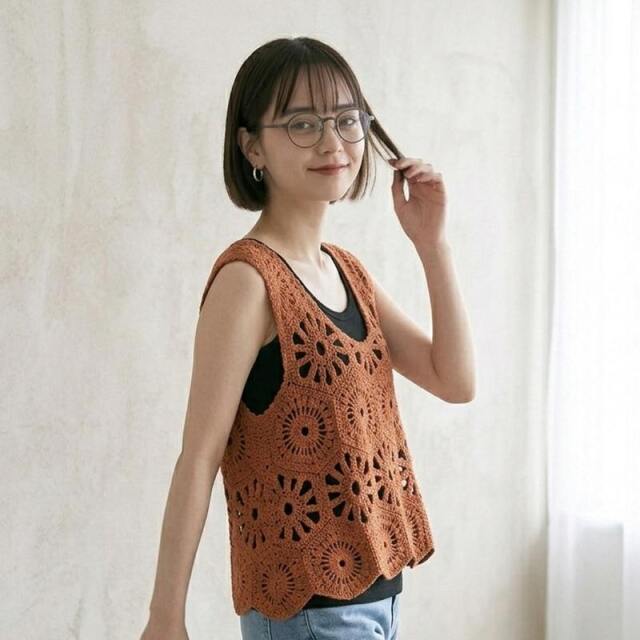クロシェベスト