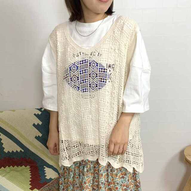 クロシェチュニック