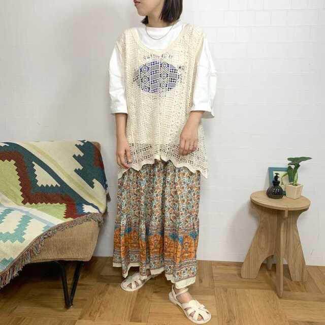 クロシェチュニック