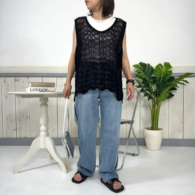 クロシェチュニック