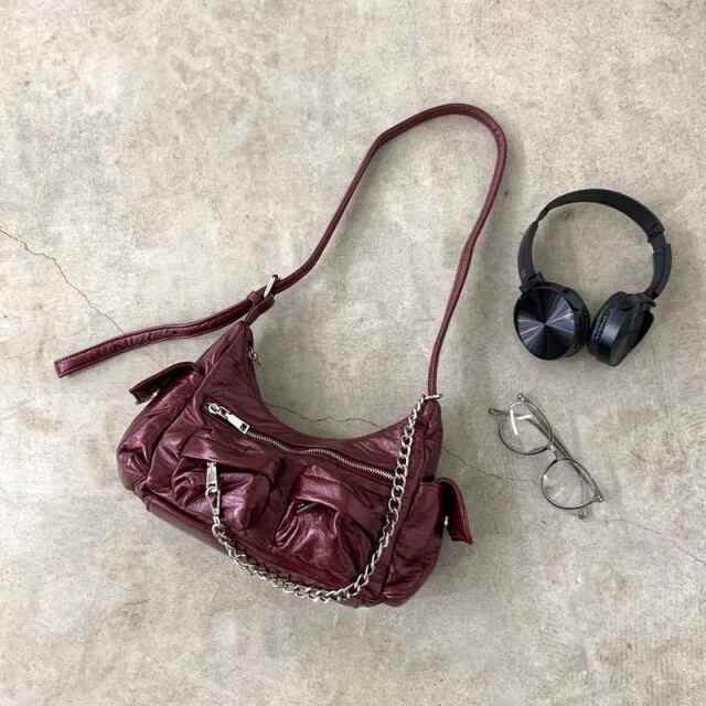 レインボー Dignite Collier♥新品未使用ショルダータックPO 186579994_o11.jpg?