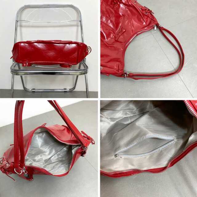 リボンスピンドル3WAYバッグ
