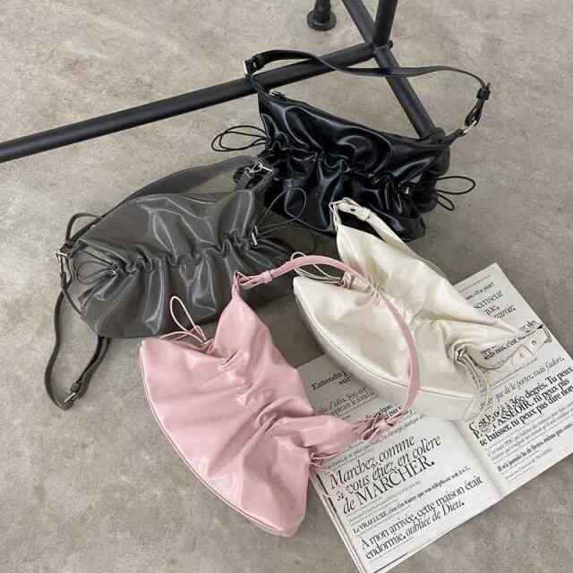 ドロスト2WAYバッグ