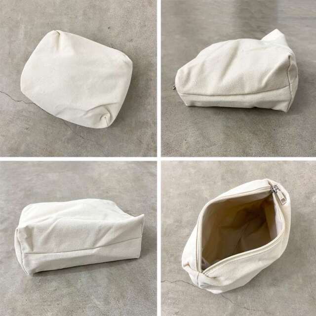 雑材トートバッグ