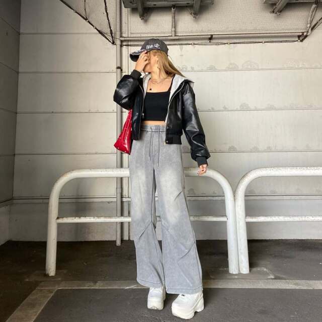 スター3連ネックレス