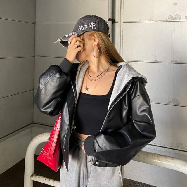 スター3連ネックレス