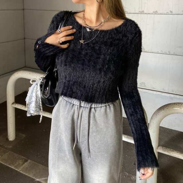 スター3連ネックレス