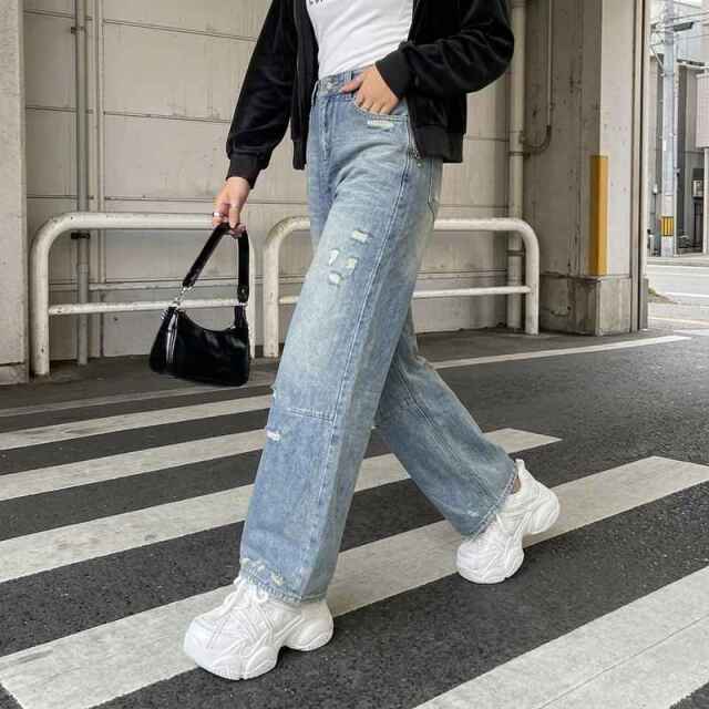 クロスストーン厚底スニーカー