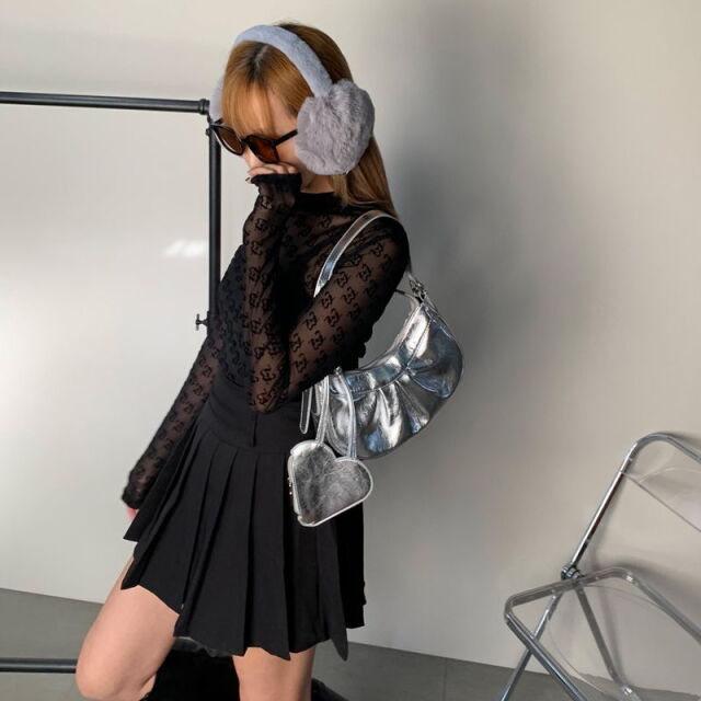 ファーイヤーマフ